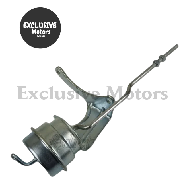 Left Side Turbo Actuator K03 for Audi A6, S4, Allroad (2.7 TDI Biturbo,)