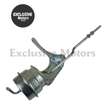 Left Side Turbo Actuator K03 for Audi A6, S4, Allroad (2.7 TDI Biturbo,)