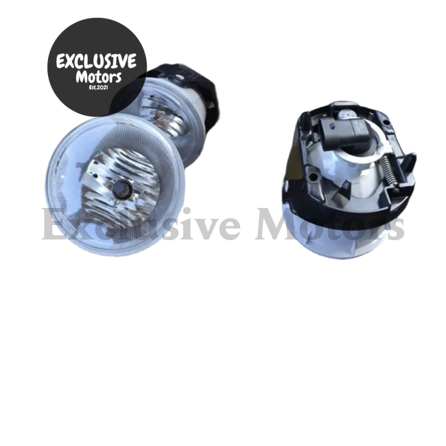 Fog Lights for Chrysler 300C LX (2004-2012)