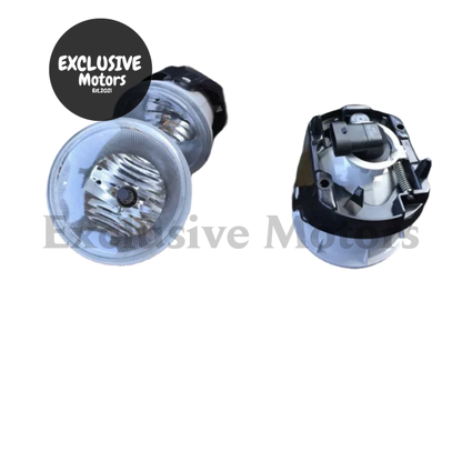 Fog Lights for Chrysler 300C LX (2004-2012)