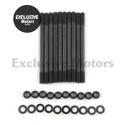 Cylinder Head Stud Kit for Honda K20A/ K24A