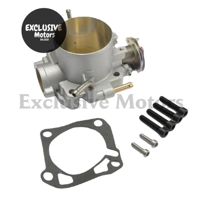 Intake 70mm Throttle Body - For Honda B16, B18, D16