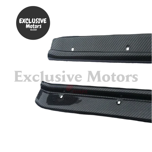 Door Sill for Nissan Skyline R32 GTR GTS (1989-1994)