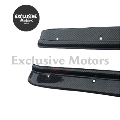 Door Sill for Nissan Skyline R32 GTR GTS (1989-1994)