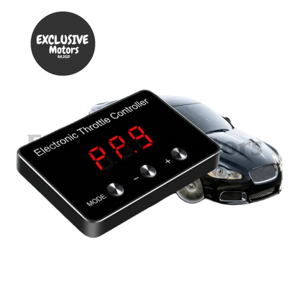 9-Mode Electronic Throttle Controller for Great Wall V80 (2010+)