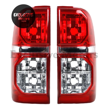 Left/Right Tail Light Brake Lamp for Toyota Hilux (2005-2015)