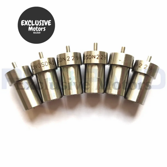 Injector Nozzle Set for Nissan