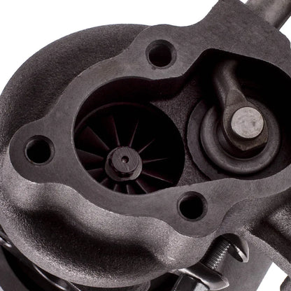 maxpeedingrods TD02 TD025 TD025M Turbo Turbocharged for Hyundai Accent Getz Matrix 1.5L D3EA