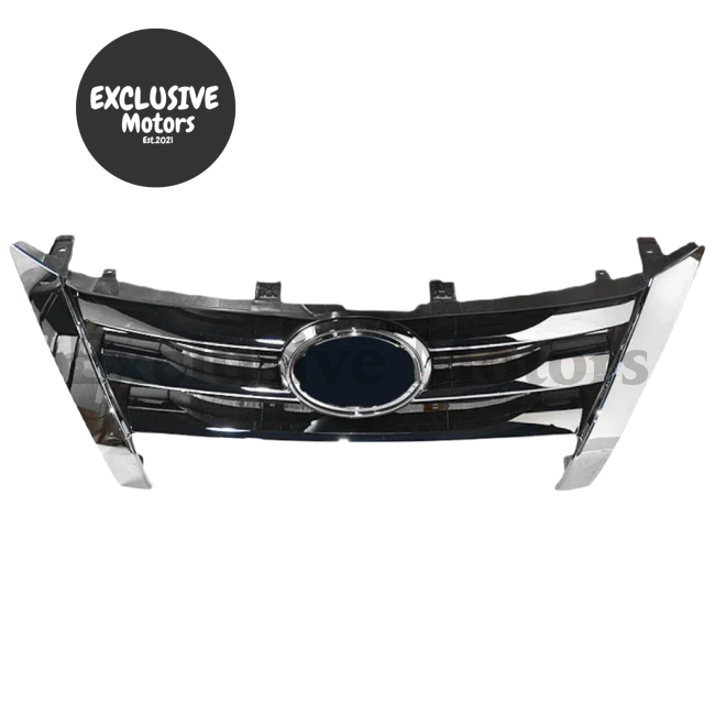 Front Grill for Toyota Fortuner 2015-2018