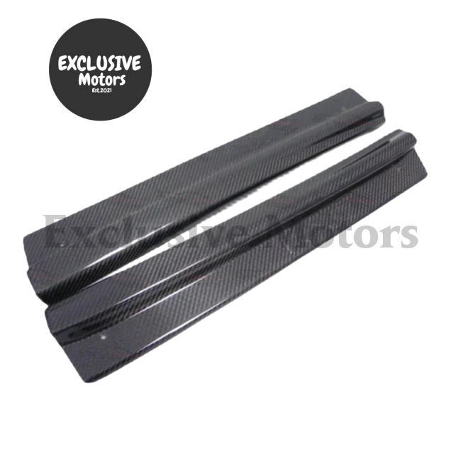 Door Sill Scuff Plate for Mazda RX-7 FD3S (1992-2002)