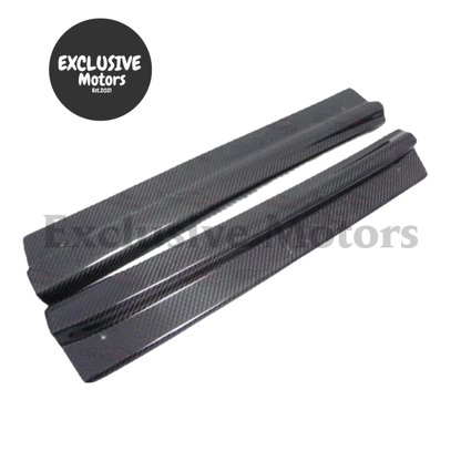 Door Sill Scuff Plate for Mazda RX-7 FD3S (1992-2002)