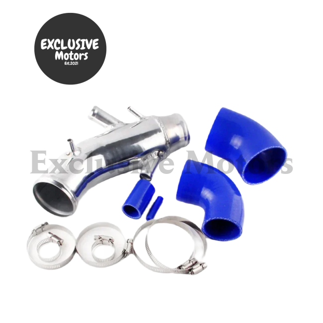 Aluminum Intake Pipe Kit for Audi TT 1.8T 225 PS