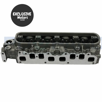 3Y/4Y Cylinder Head Assembly for Toyota Hiace, Hilux, Crown, Cressida, Dyna