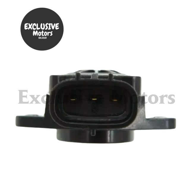 Throttle Position Sensor for Suzuki Grand Vitara, Ignis (1998-2008)