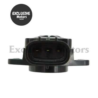 Throttle Position Sensor for Suzuki Grand Vitara, Ignis (1998-2008)