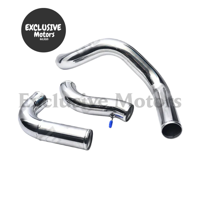 Intercooler Piping Kit for Nissan Navara D40 2.5L YD25DDTi (2005-2014)