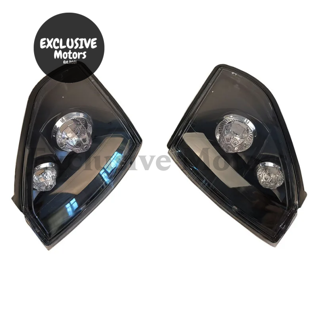 Turn Signal Light Pair for Toyota Land Cruiser Prado LC90/FJ90 (1998-2002)