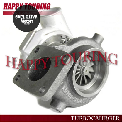 TD06-11A-8 Turbo for Mitsubishi Canter  4D31T 3.3L (1992-1999)