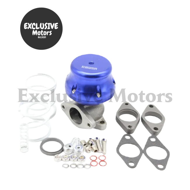 T3/T4 Turbo Kit for Honda S2000 (2000-2009) - Base S2K AP1/AP2