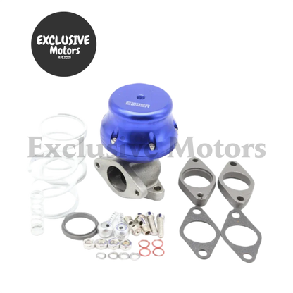 T3/T4 Turbo Kit for Honda S2000 (2000-2009) - Base S2K AP1/AP2