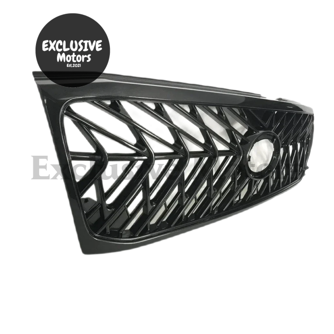 Front Grill for Toyota Land Cruiser 100 (LC100) (2003-2005)