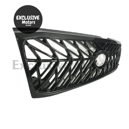 Front Grill for Toyota Land Cruiser 100 (LC100) (2003-2005)