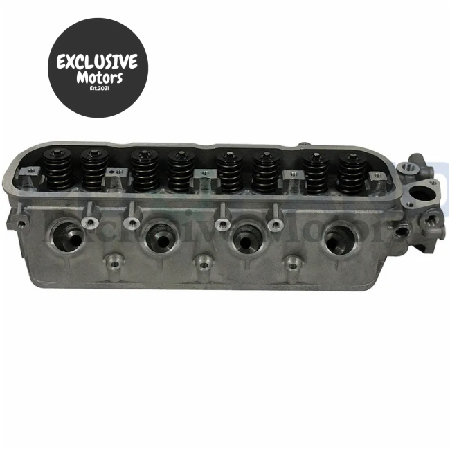 3Y/4Y Cylinder Head Assembly for Toyota Hiace, Hilux, Crown, Cressida, Dyna