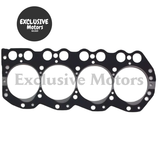 Full Engine Gasket Set for Nissan QD32 3.2L Diesel Engine – Urvan/D22