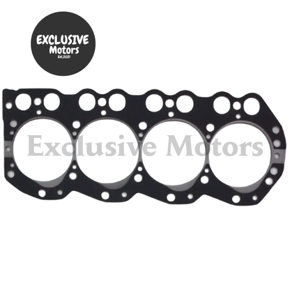 Full Engine Gasket Set for Nissan QD32 3.2L Diesel Engine – Urvan/D22