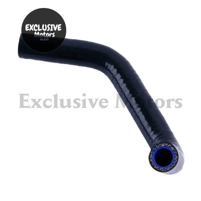 8-Piece Coolant Hose Kit for Mazda MX-5 II MK2 (NB) 1.6