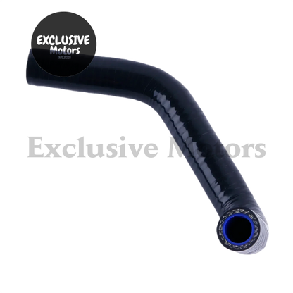 8-Piece Coolant Hose Kit for Mazda MX-5 II MK2 (NB) 1.6