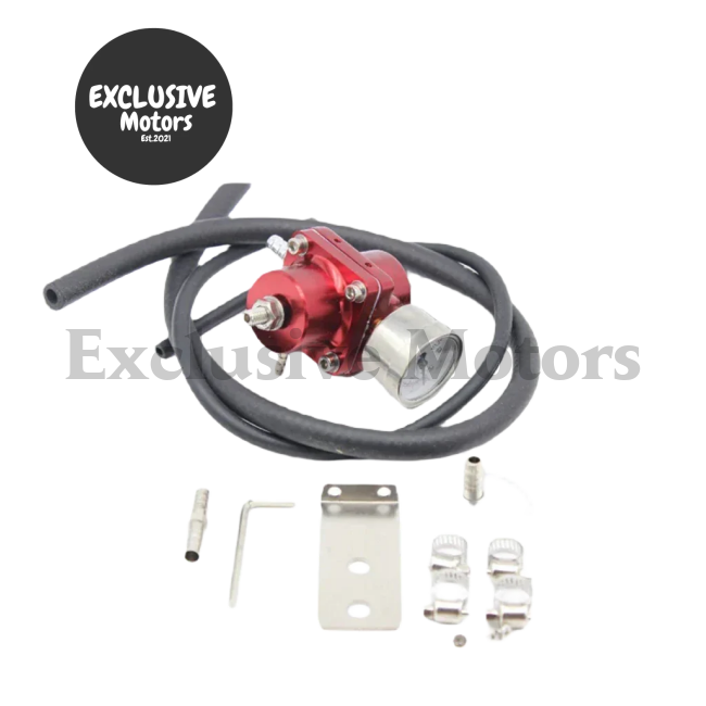 Complete Turbo Kit for Honda Prelude VTEC H22A