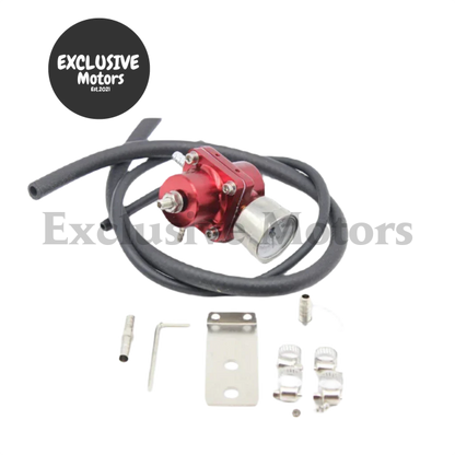 Complete Turbo Kit for Honda Prelude VTEC H22A