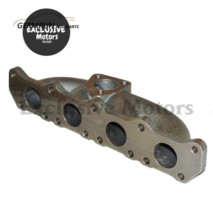 Cast Iron Manifold for Audi TT Quattro, VW Golf GTI, Jetta, Beetle (VAG 1.8T)