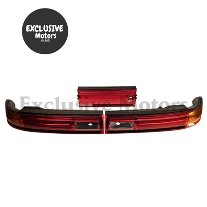 LED Taillights for Toyota Mark II GX90 (1992-1995)