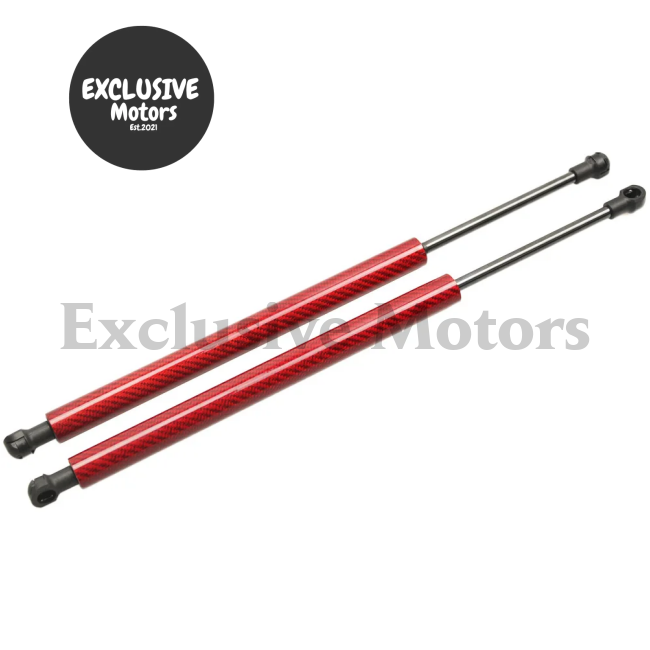 Front Bonnet Hood Gas Struts x 2 for Nissan Cefiro A31 (1988-1994)