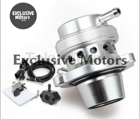 High-Quality One Piece Forged Bov Dump Valve For VW Golf Mk6 1.4T Engine Ea111 And For Audi A1 1.4T Aluminum - Tokyo Tom's