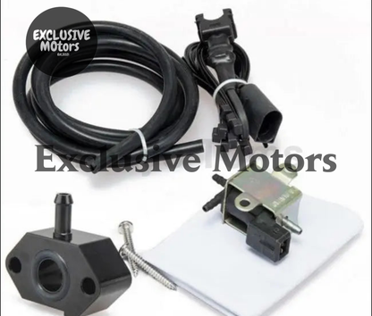 High-Quality One Piece Forged Bov Dump Valve For VW Golf Mk6 1.4T Engine Ea111 And For Audi A1 1.4T Aluminum - Tokyo Tom's
