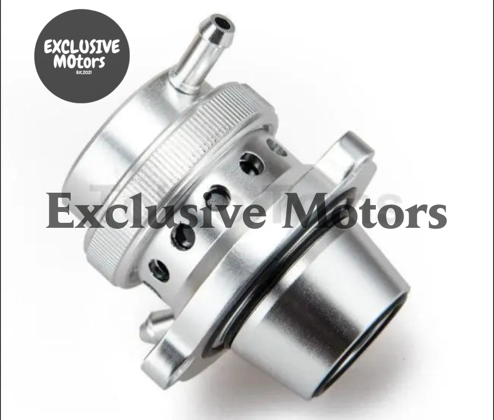High-Quality One Piece Forged Bov Dump Valve For VW Golf Mk6 1.4T Engine Ea111 And For Audi A1 1.4T Aluminum - Tokyo Tom's