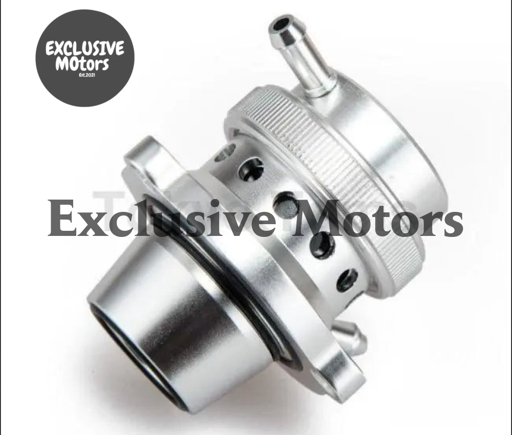 High-Quality One Piece Forged Bov Dump Valve For VW Golf Mk6 1.4T Engine Ea111 And For Audi A1 1.4T Aluminum - Tokyo Tom's