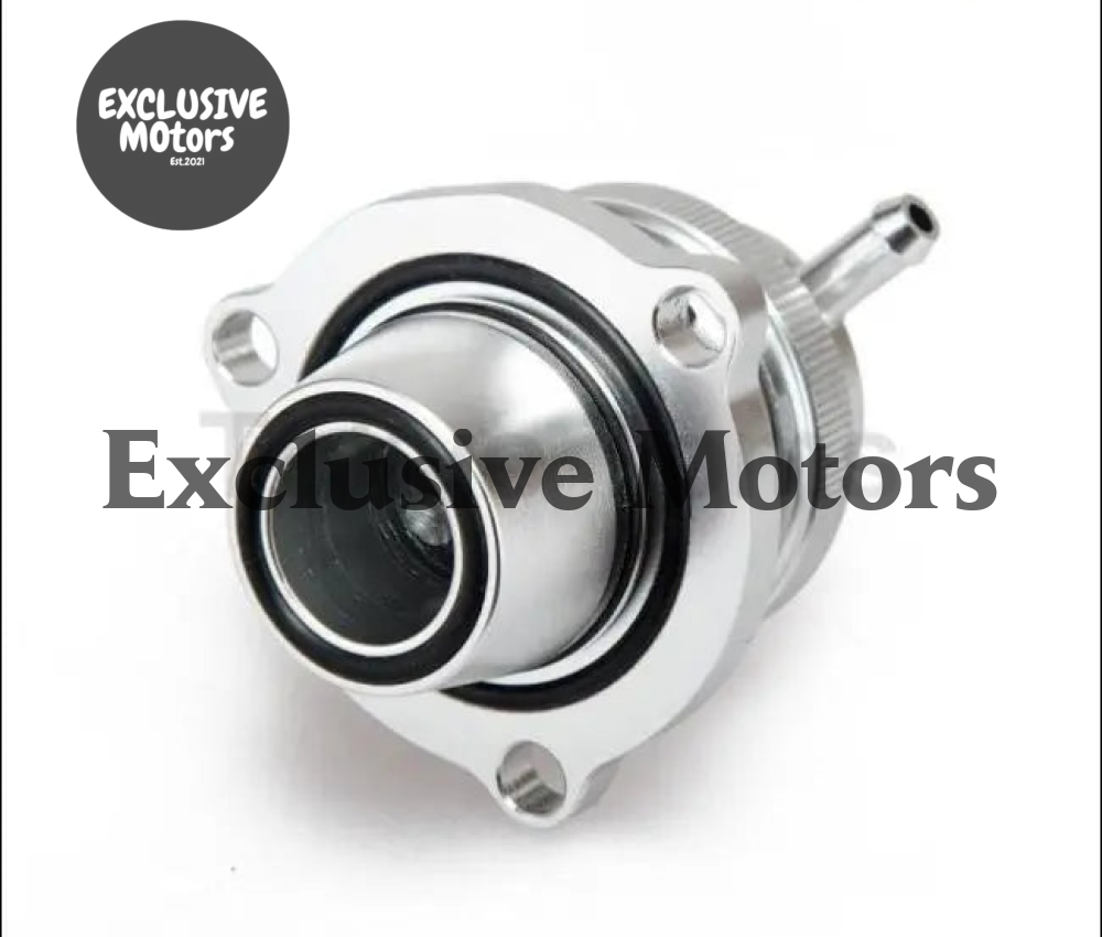 High-Quality One Piece Forged Bov Dump Valve For VW Golf Mk6 1.4T Engine Ea111 And For Audi A1 1.4T Aluminum - Tokyo Tom's