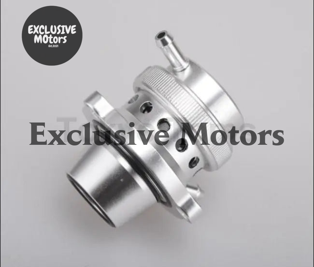 High-Quality One Piece Forged Bov Dump Valve For VW Golf Mk6 1.4T Engine Ea111 And For Audi A1 1.4T Aluminum - Tokyo Tom's