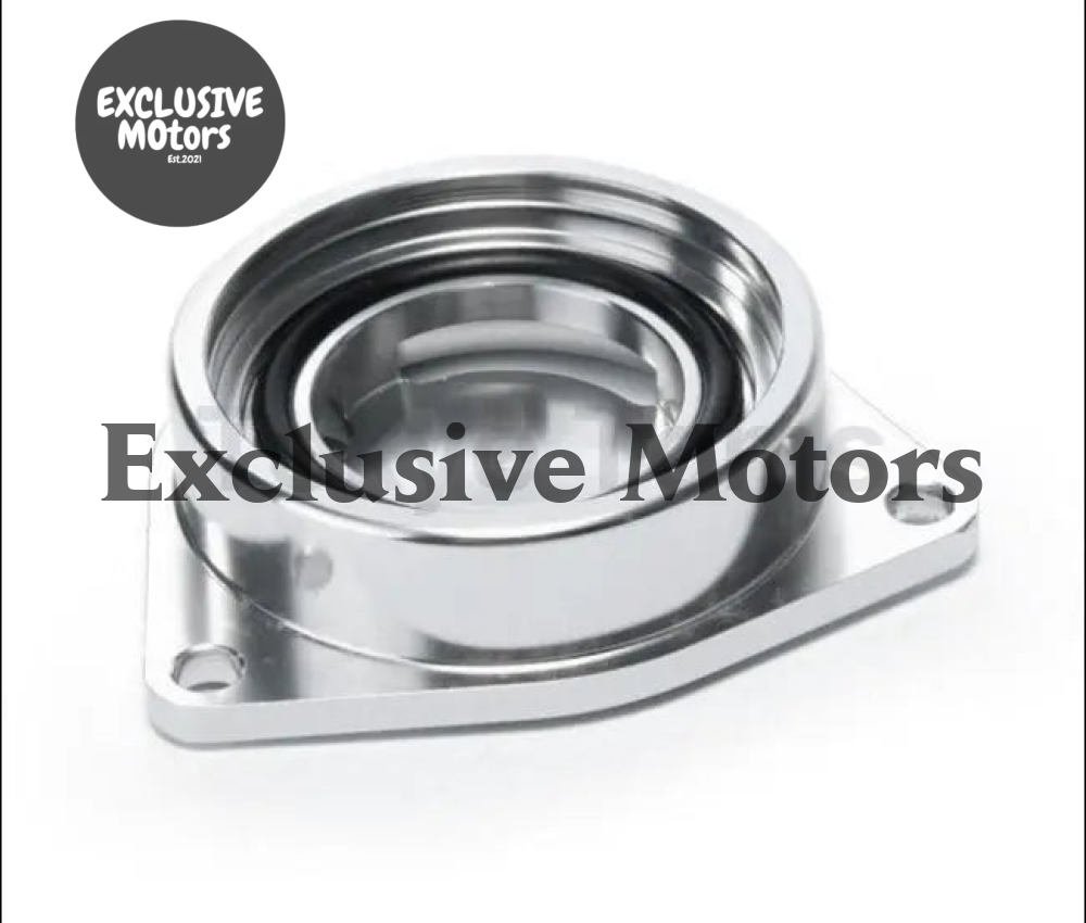Hyundai Genesis 2.0T Turbo 08+ Ssqv Sqv Blow Off Valve Flange Adapter JDM - Tokyo Tom's