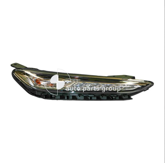 Right Daytime Running Light for Hyundai Kona OS (2017-2020)
