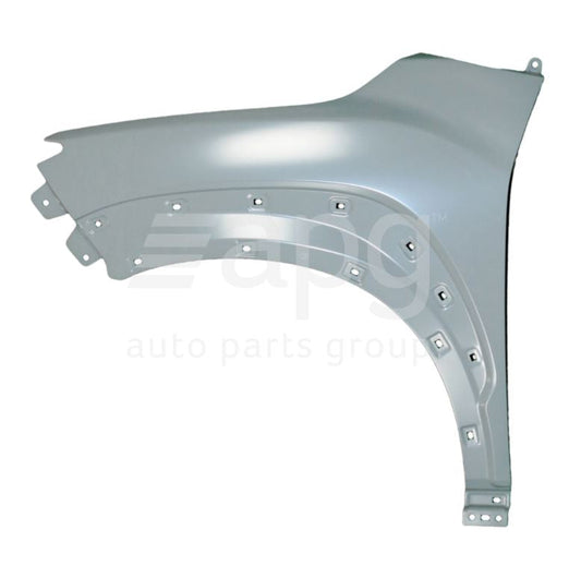 Front Guard Left for Hyundai Kona OS (2017-2020)
