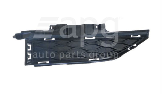 Right Front Grille for Hyundai Kona (2017-2020) Right Hand