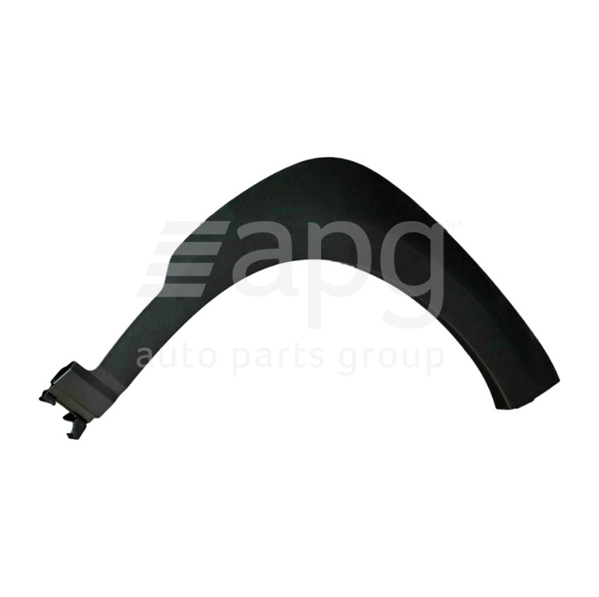 Front Guard Flare Right for Hyundai Kona OS (2017-2020)