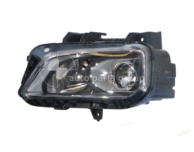 Left Headlight for Hyundai Kona OS (2017-2020)
