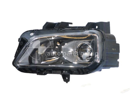 Left Headlight for Hyundai Kona OS (2017-2020)