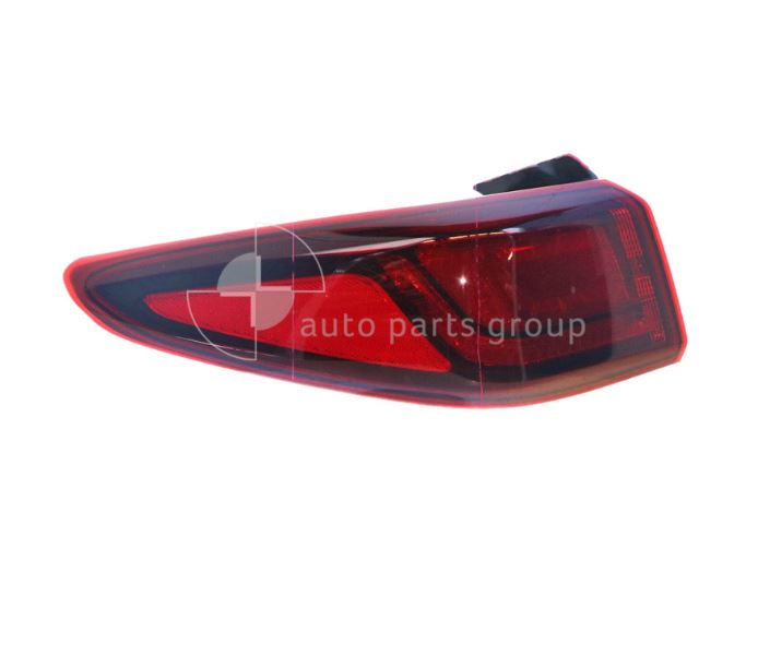 Tail Light Left for Hyundai Kona OS (2017-2020)